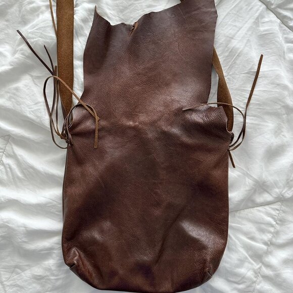 Leather Bag ✨ - Picture 2 of 4